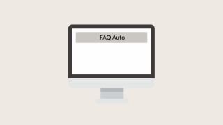 Foto: FAQ - Auto