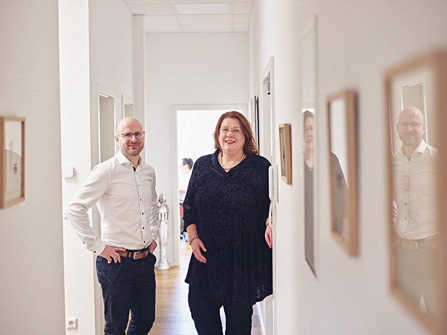 Partner -
