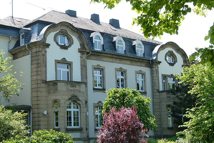 Gebäude - 